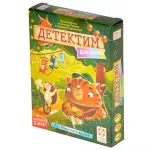 Детектим. Для детей: Кот Макс и его друзья Детектим. Для детей: Кот Макс и его друзья картинка 372300 - МосИгра